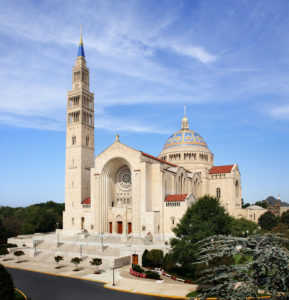 National Shrine